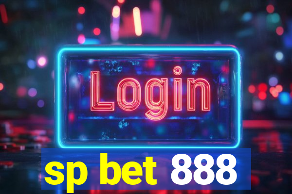 sp bet 888